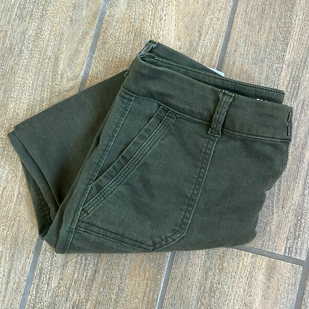 Old Navy Pixie Pants